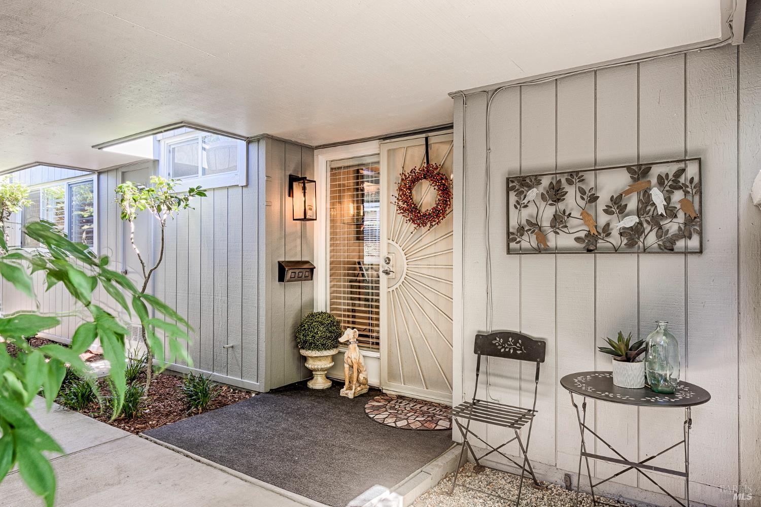 421 Meadowgreen Drive Santa Rosa CA 95409