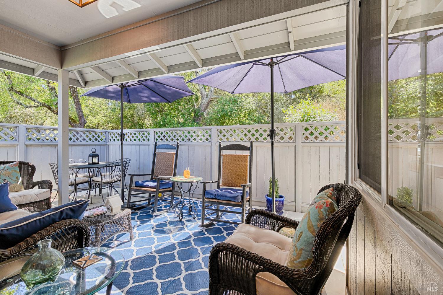 421 Meadowgreen Drive Santa Rosa CA 95409