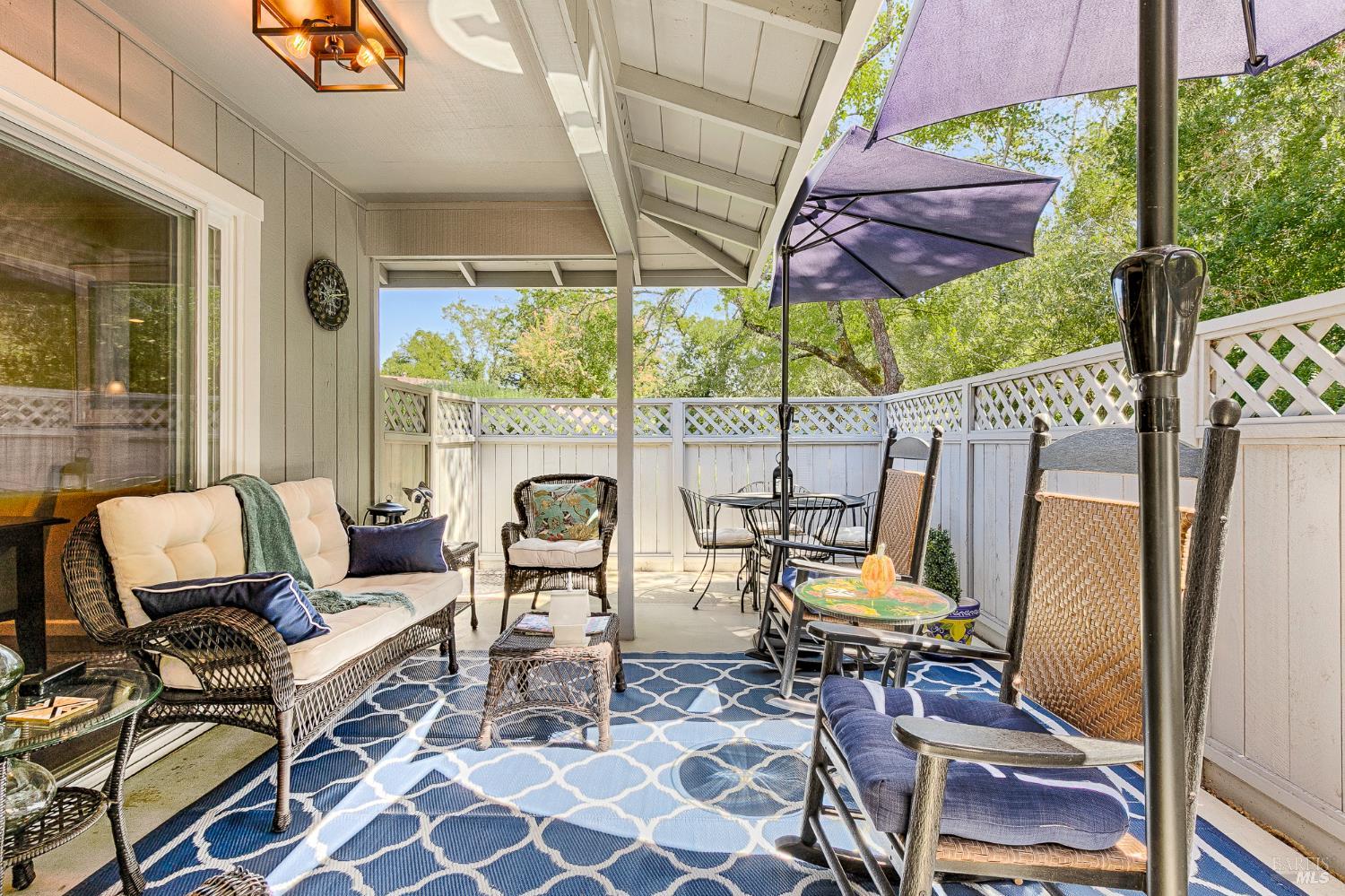 421 Meadowgreen Drive Santa Rosa CA 95409