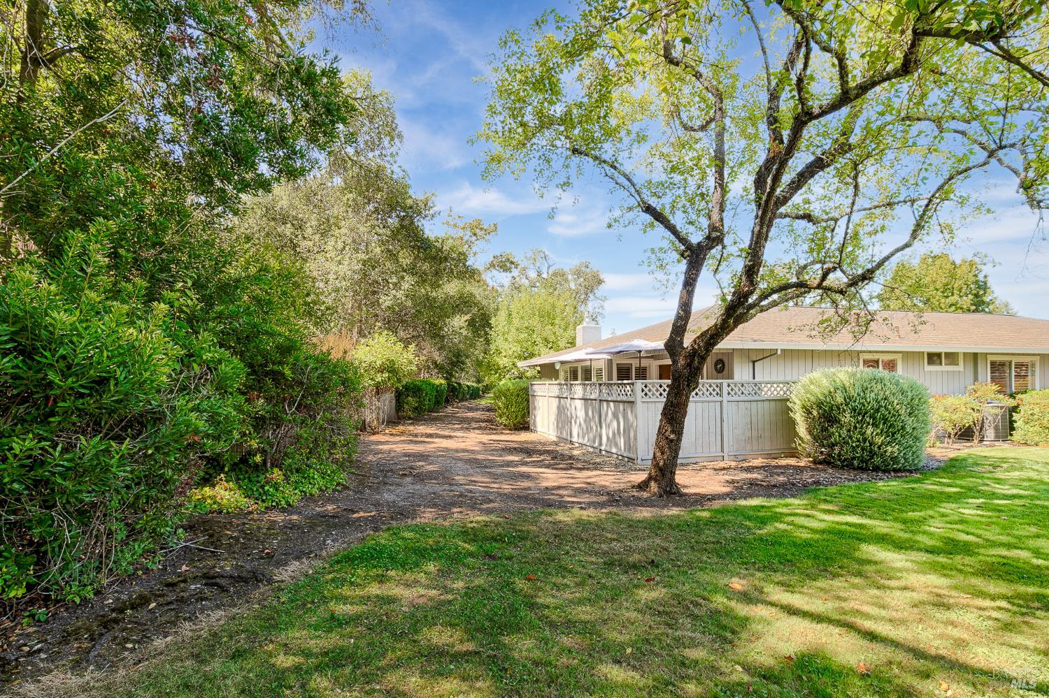 421 Meadowgreen Drive Santa Rosa CA 95409