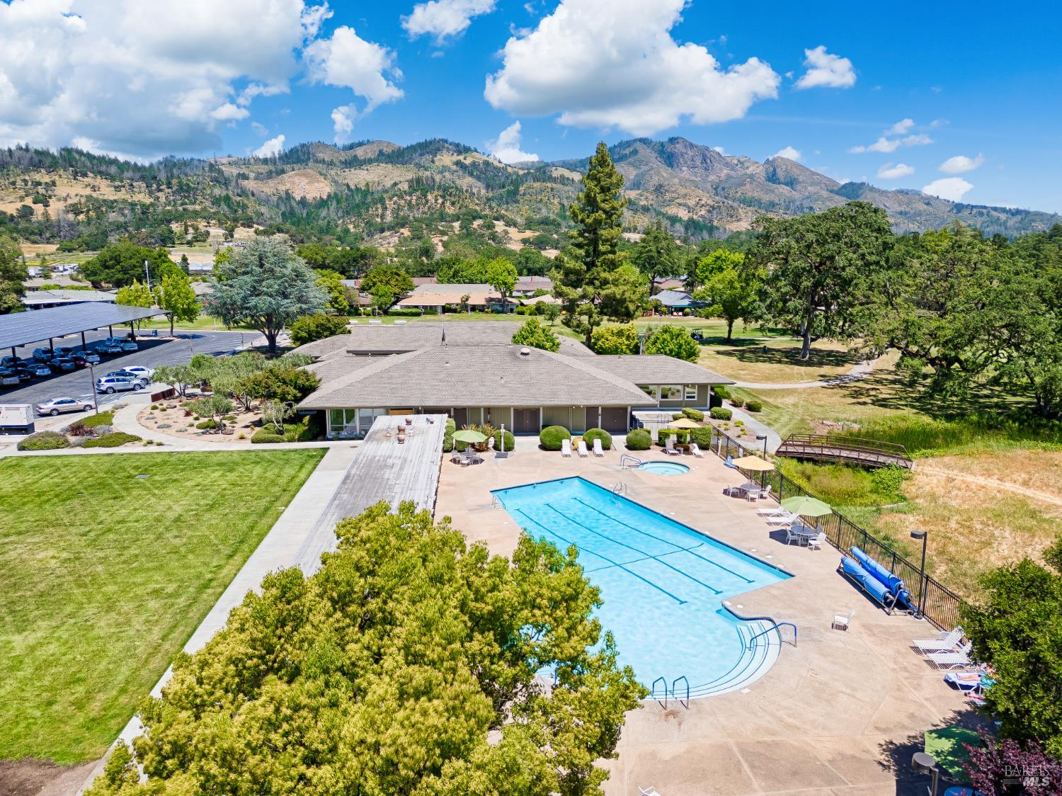 421 Meadowgreen Drive Santa Rosa CA 95409