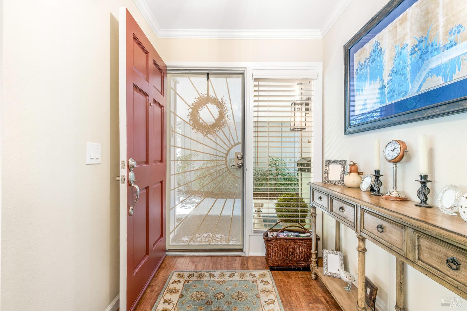 421 Meadowgreen Drive Santa Rosa CA 95409