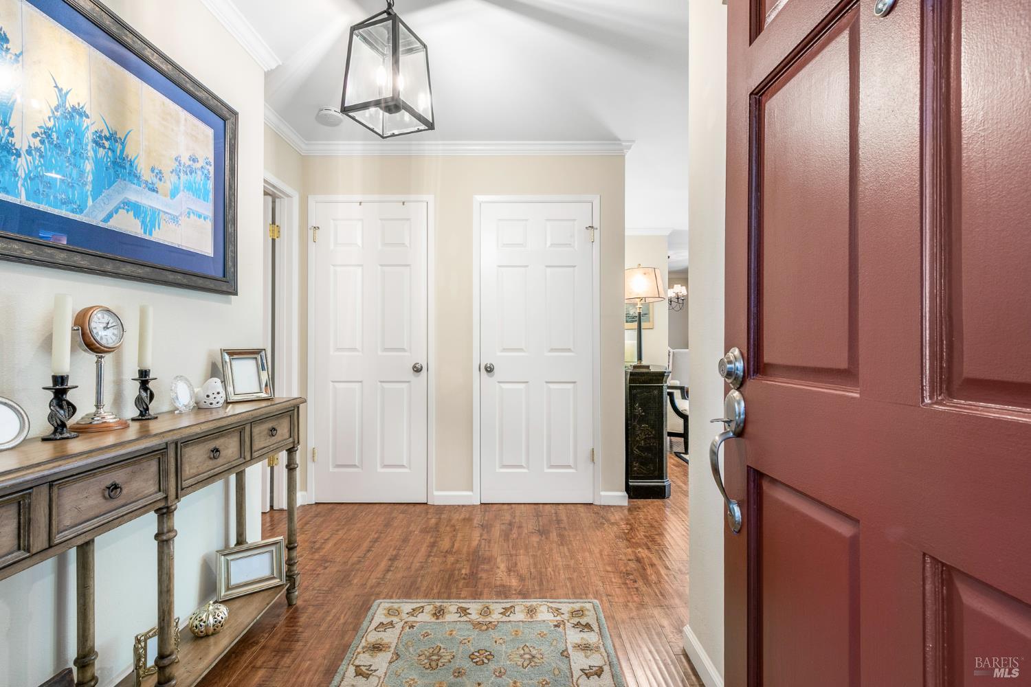 421 Meadowgreen Drive Santa Rosa CA 95409