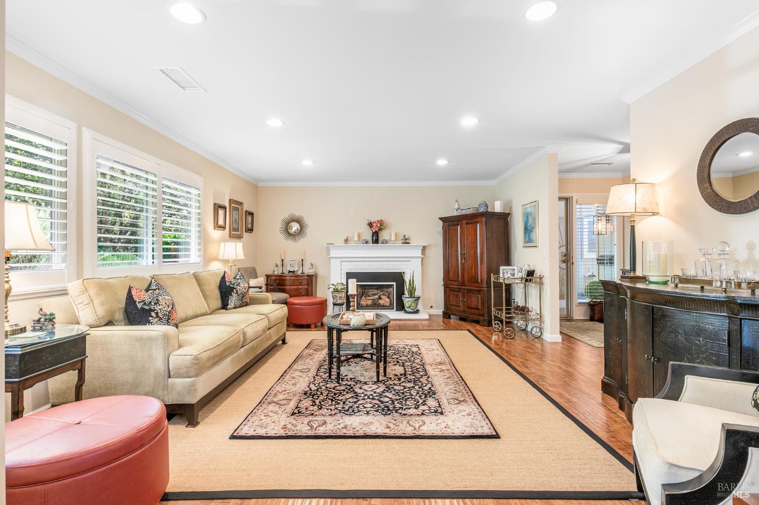 421 Meadowgreen Drive Santa Rosa CA 95409