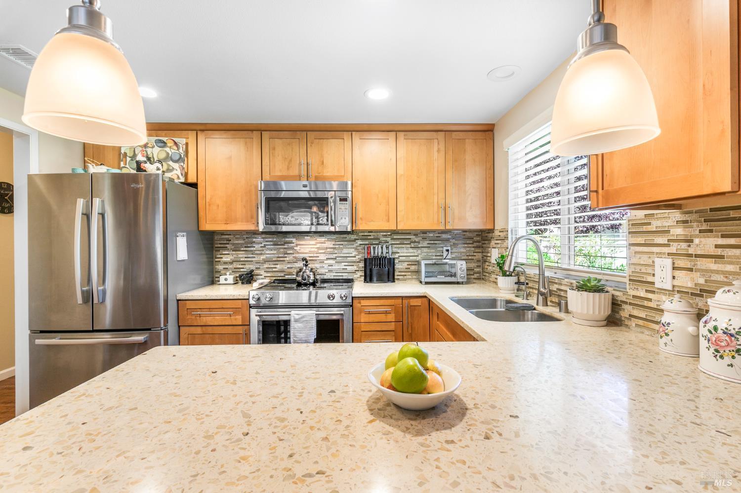 421 Meadowgreen Drive Santa Rosa CA 95409