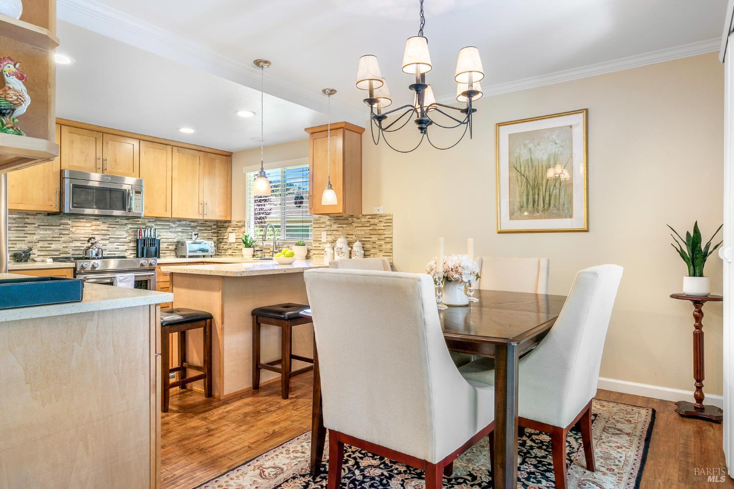 421 Meadowgreen Drive Santa Rosa CA 95409