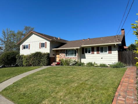 1441 Prentice Drive Healdsburg CA 95448
