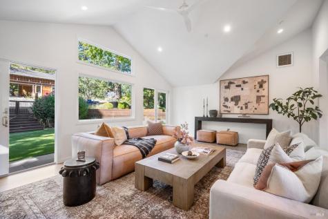 31 Crane Drive San Anselmo CA 94960