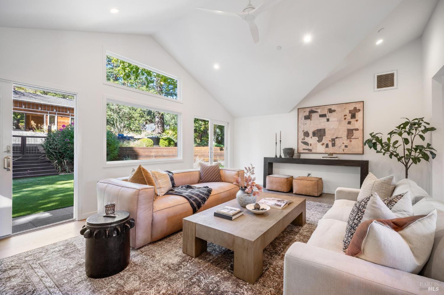 31 Crane Drive San Anselmo CA 94960