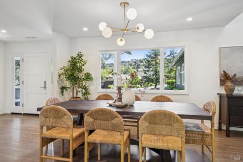 31 Crane Drive San Anselmo CA 94960