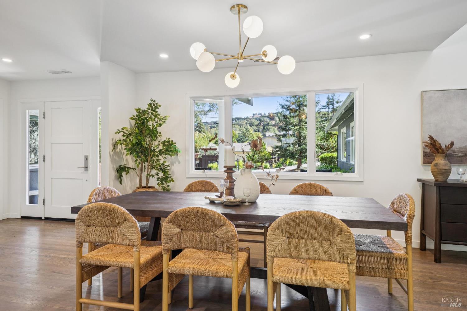 31 Crane Drive San Anselmo CA 94960