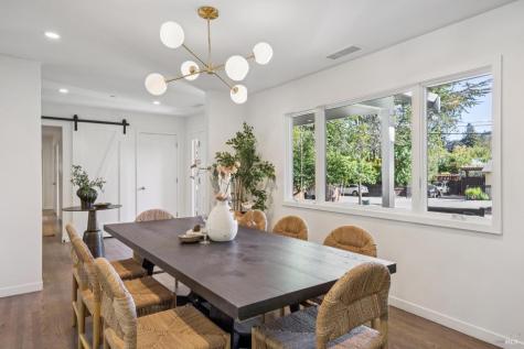 31 Crane Drive San Anselmo CA 94960