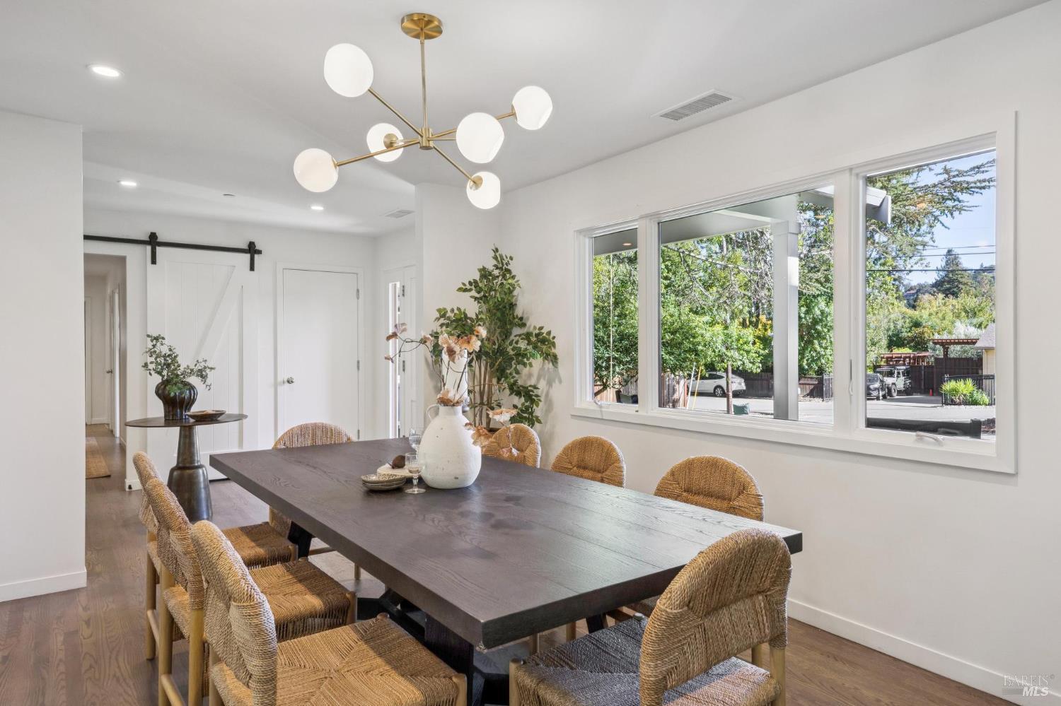 31 Crane Drive San Anselmo CA 94960