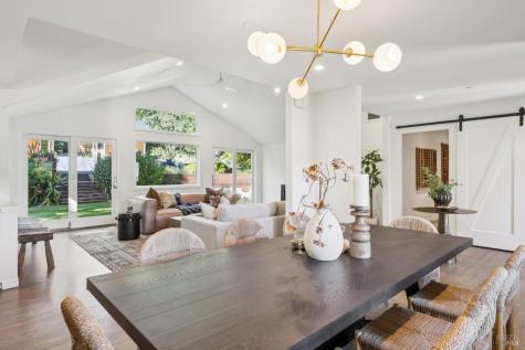 31 Crane Drive San Anselmo CA 94960
