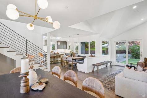31 Crane Drive San Anselmo CA 94960