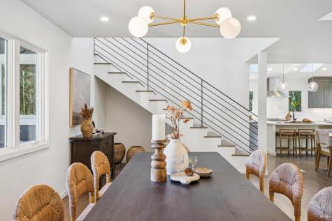 31 Crane Drive San Anselmo CA 94960