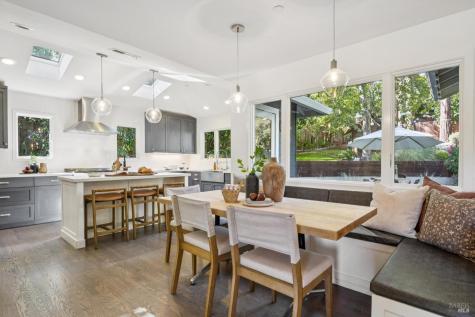 31 Crane Drive San Anselmo CA 94960