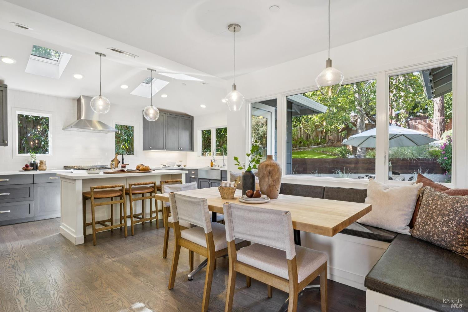 31 Crane Drive San Anselmo CA 94960