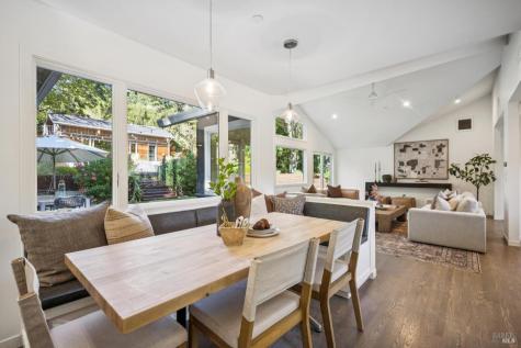 31 Crane Drive San Anselmo CA 94960
