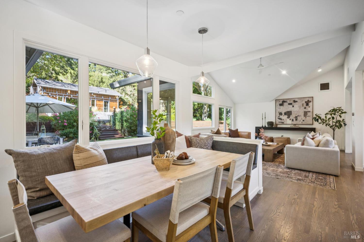 31 Crane Drive San Anselmo CA 94960