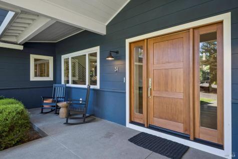 31 Crane Drive San Anselmo CA 94960