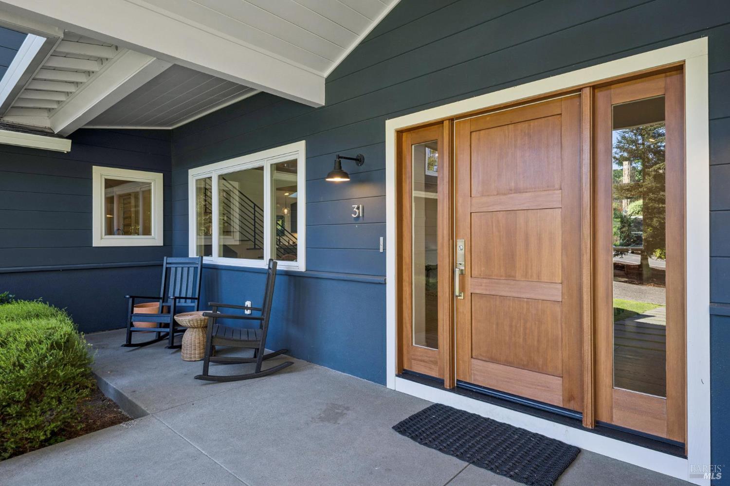 31 Crane Drive San Anselmo CA 94960