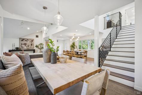 31 Crane Drive San Anselmo CA 94960