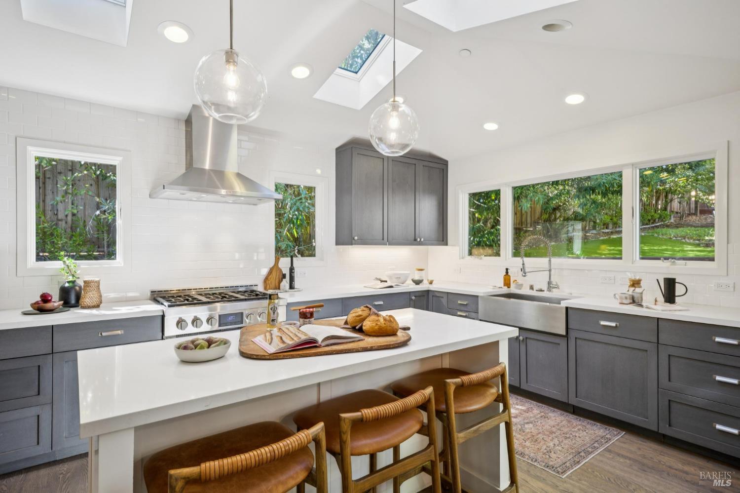 31 Crane Drive San Anselmo CA 94960