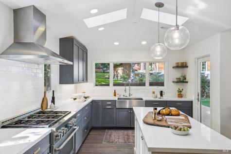 31 Crane Drive San Anselmo CA 94960
