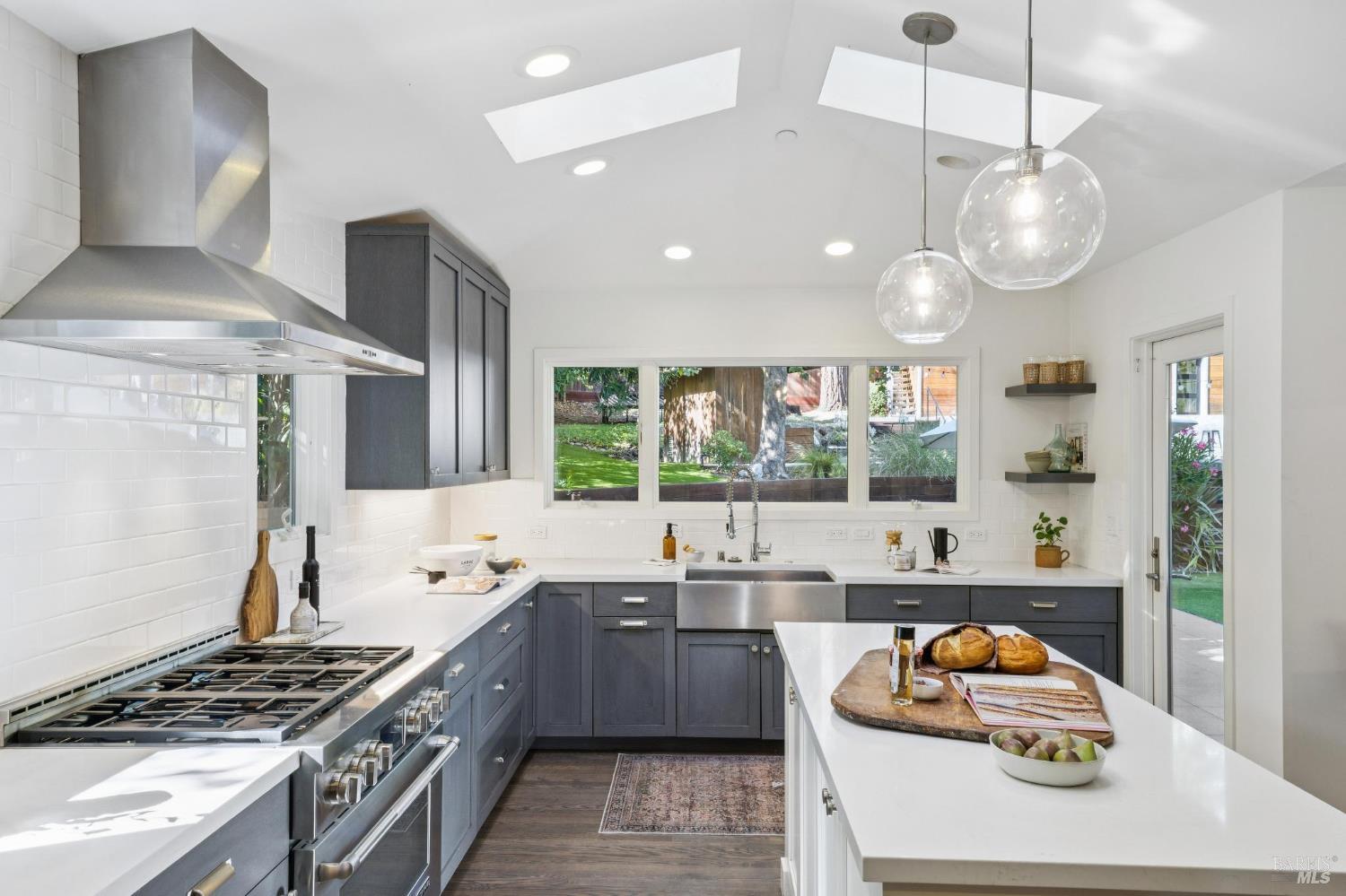 31 Crane Drive San Anselmo CA 94960