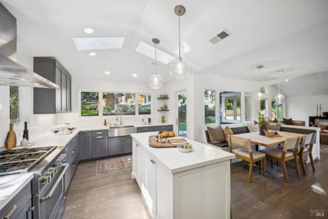 31 Crane Drive San Anselmo CA 94960