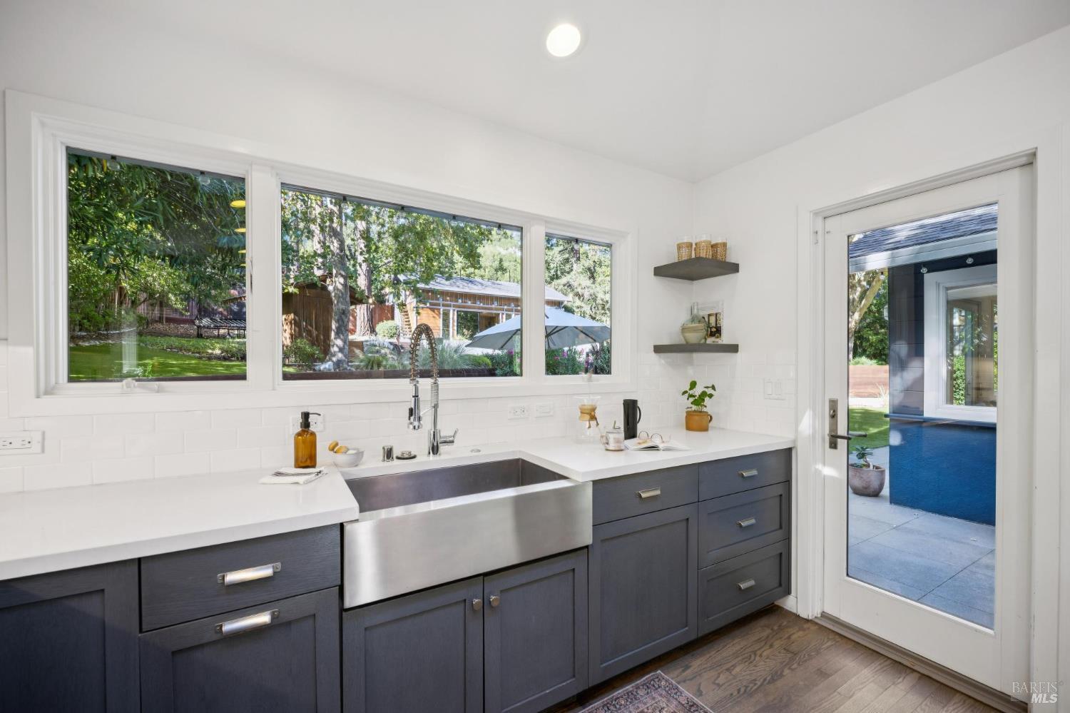 31 Crane Drive San Anselmo CA 94960