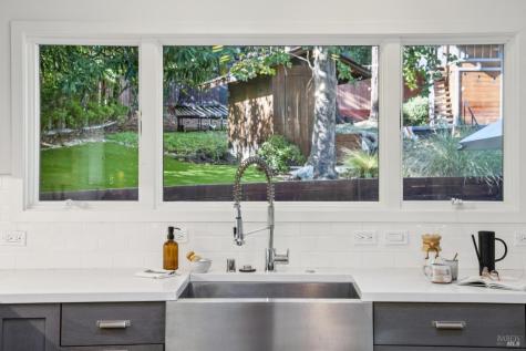 31 Crane Drive San Anselmo CA 94960