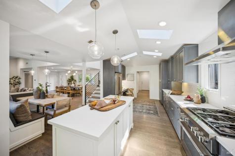 31 Crane Drive San Anselmo CA 94960