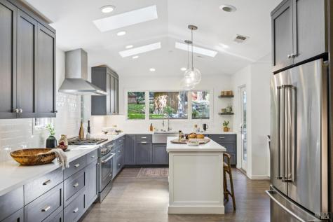 31 Crane Drive San Anselmo CA 94960