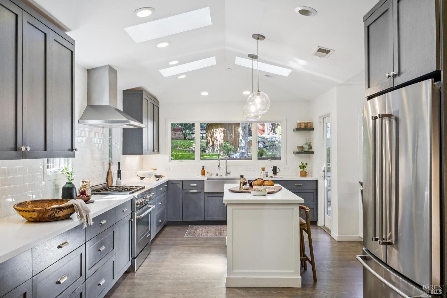31 Crane Drive San Anselmo CA 94960