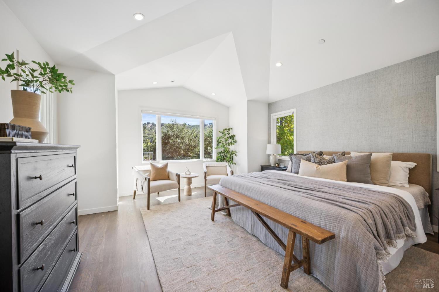 31 Crane Drive San Anselmo CA 94960