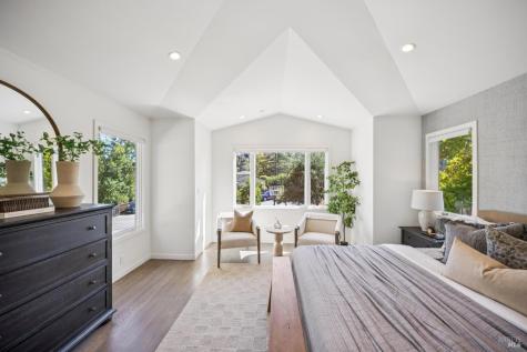 31 Crane Drive San Anselmo CA 94960