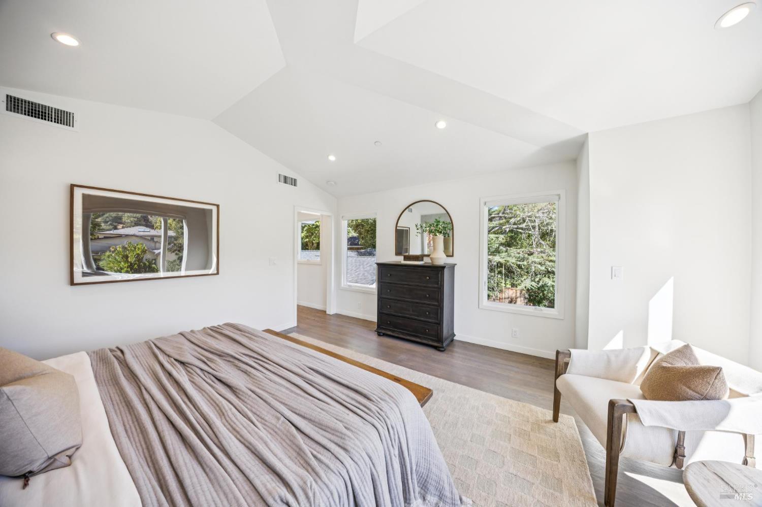 31 Crane Drive San Anselmo CA 94960