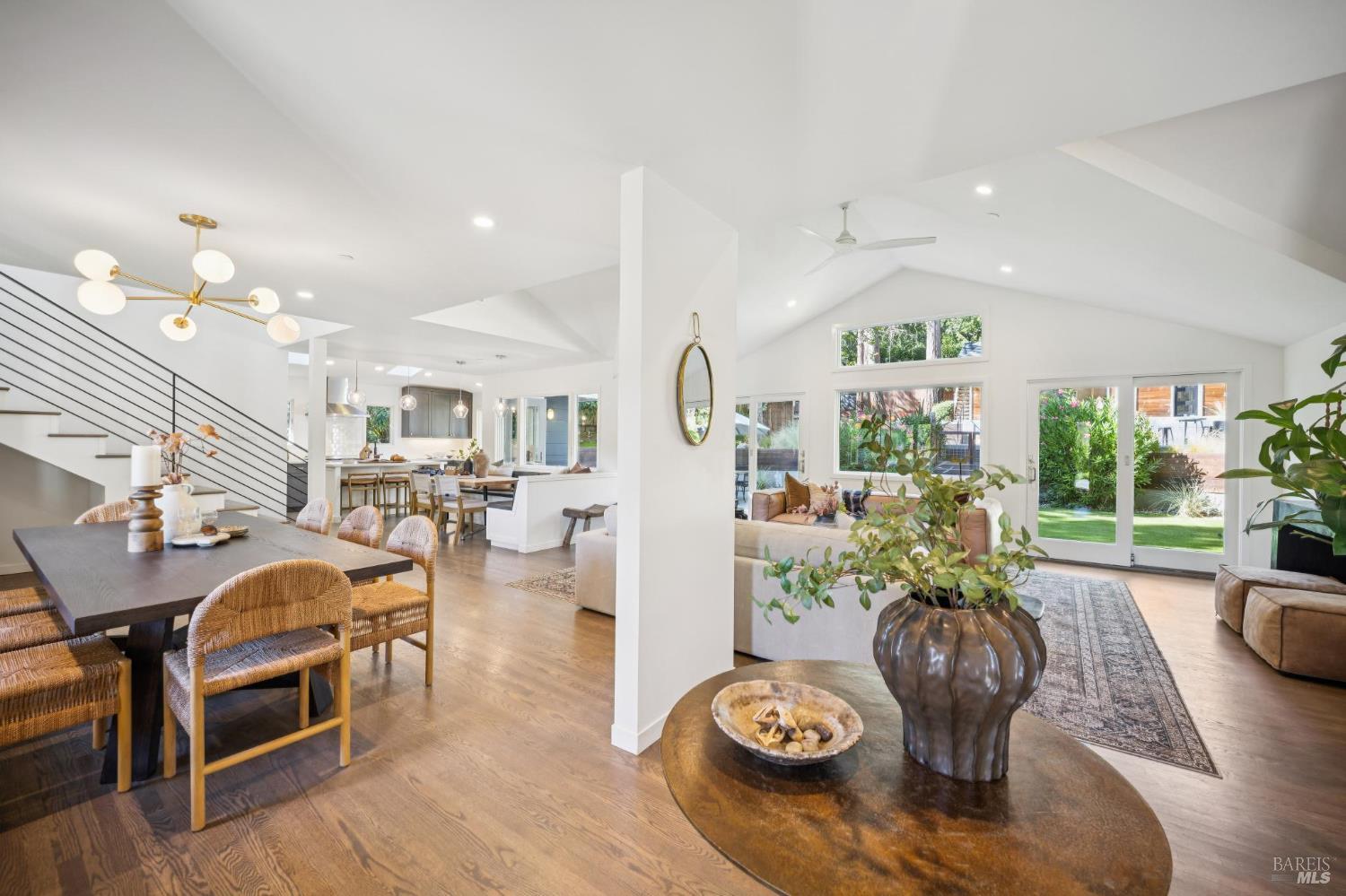 31 Crane Drive San Anselmo CA 94960