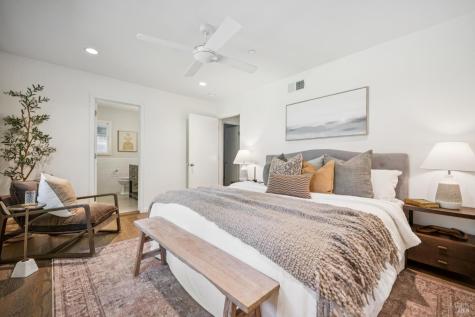 31 Crane Drive San Anselmo CA 94960