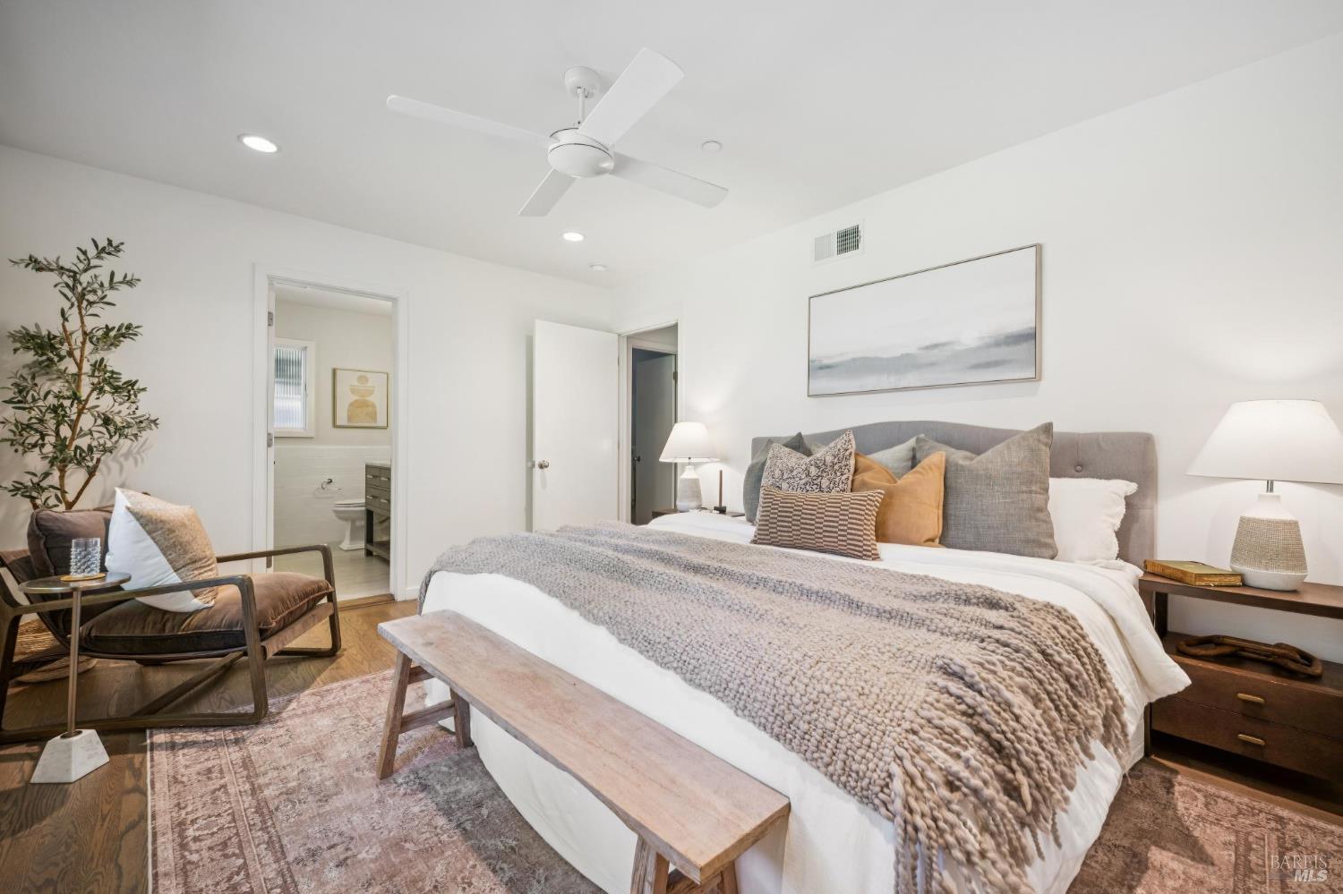 31 Crane Drive San Anselmo CA 94960