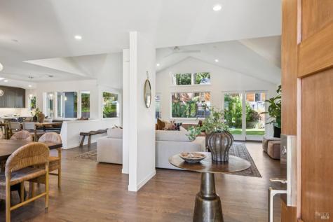 31 Crane Drive San Anselmo CA 94960