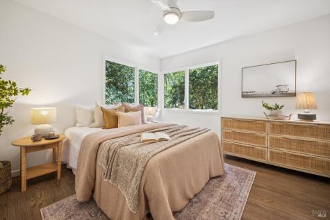 31 Crane Drive San Anselmo CA 94960