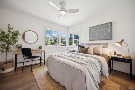 31 Crane Drive San Anselmo CA 94960