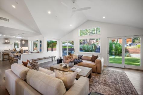 31 Crane Drive San Anselmo CA 94960
