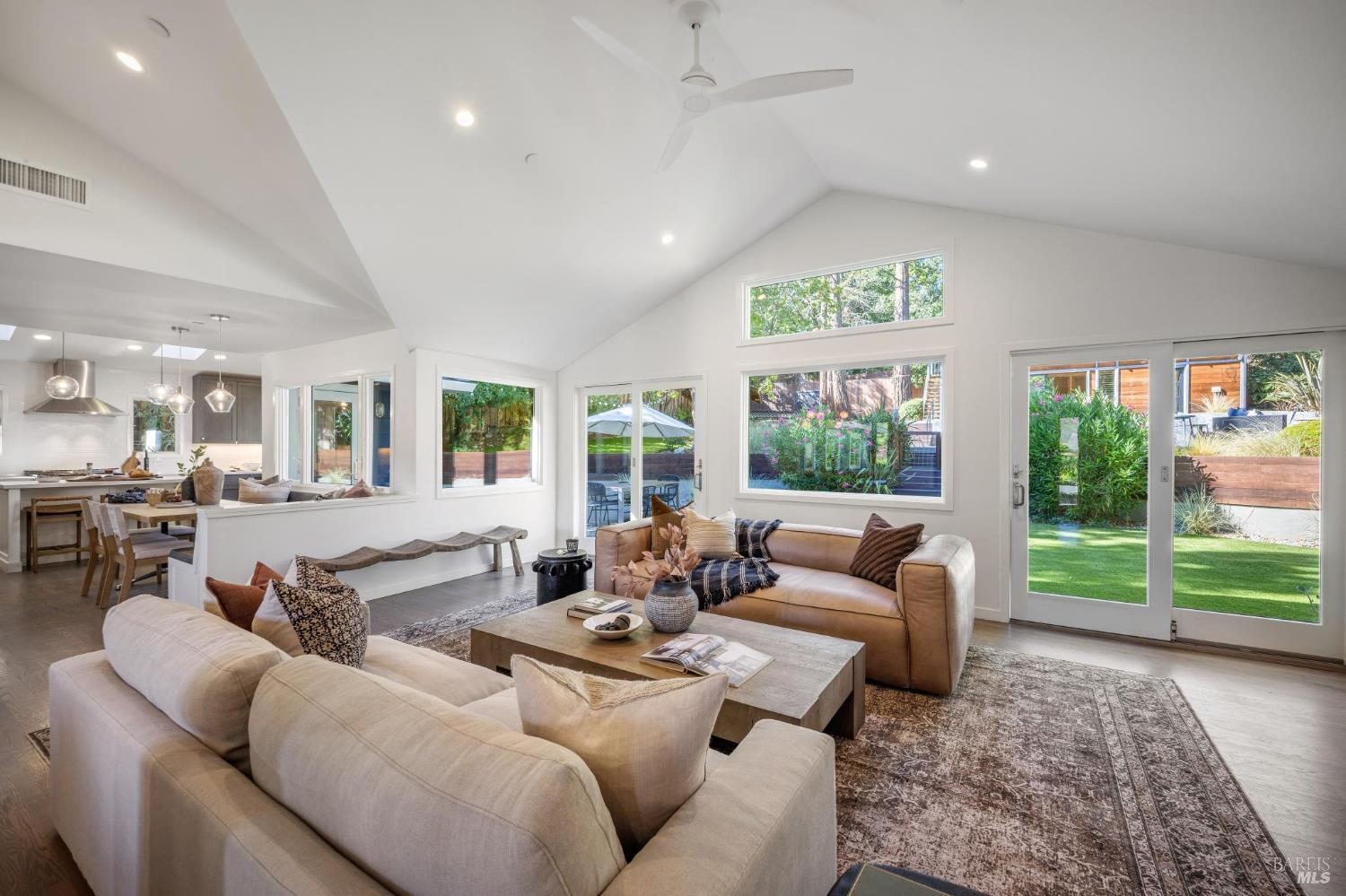 31 Crane Drive San Anselmo CA 94960