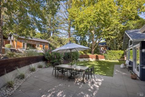 31 Crane Drive San Anselmo CA 94960