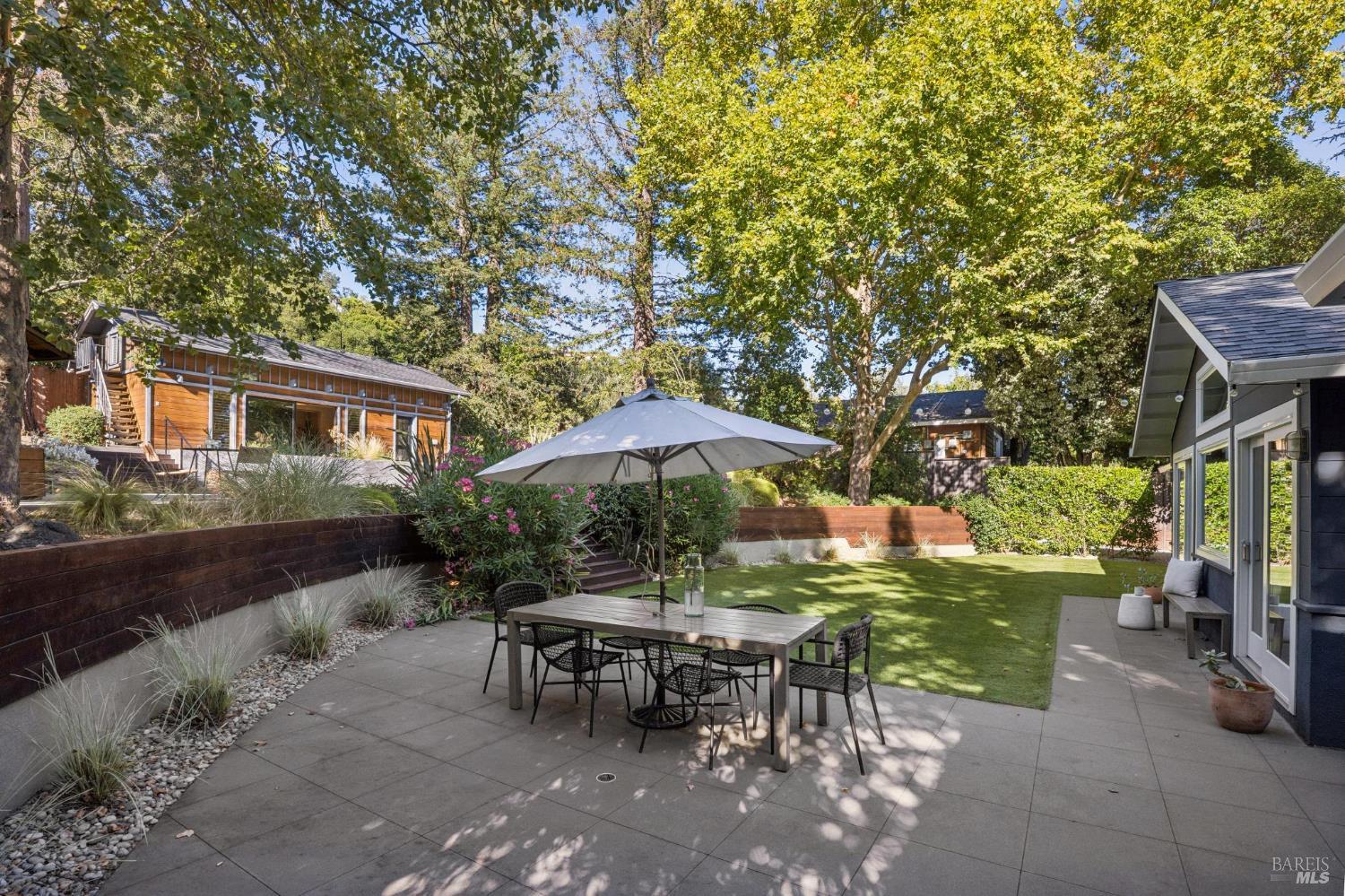 31 Crane Drive San Anselmo CA 94960