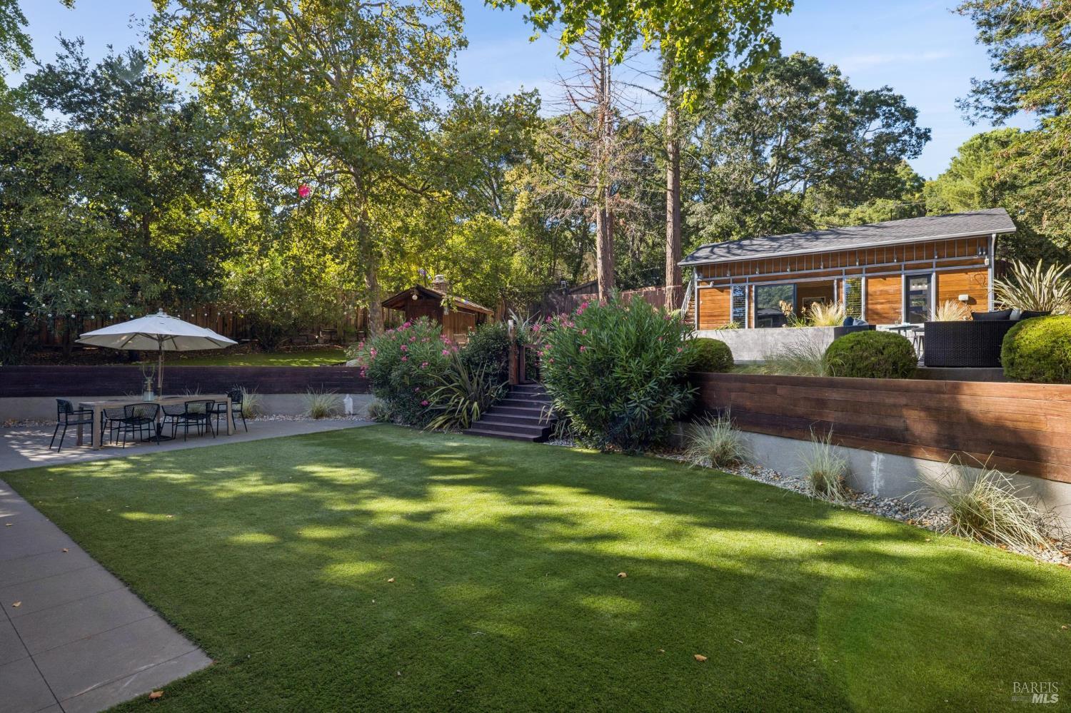 31 Crane Drive San Anselmo CA 94960